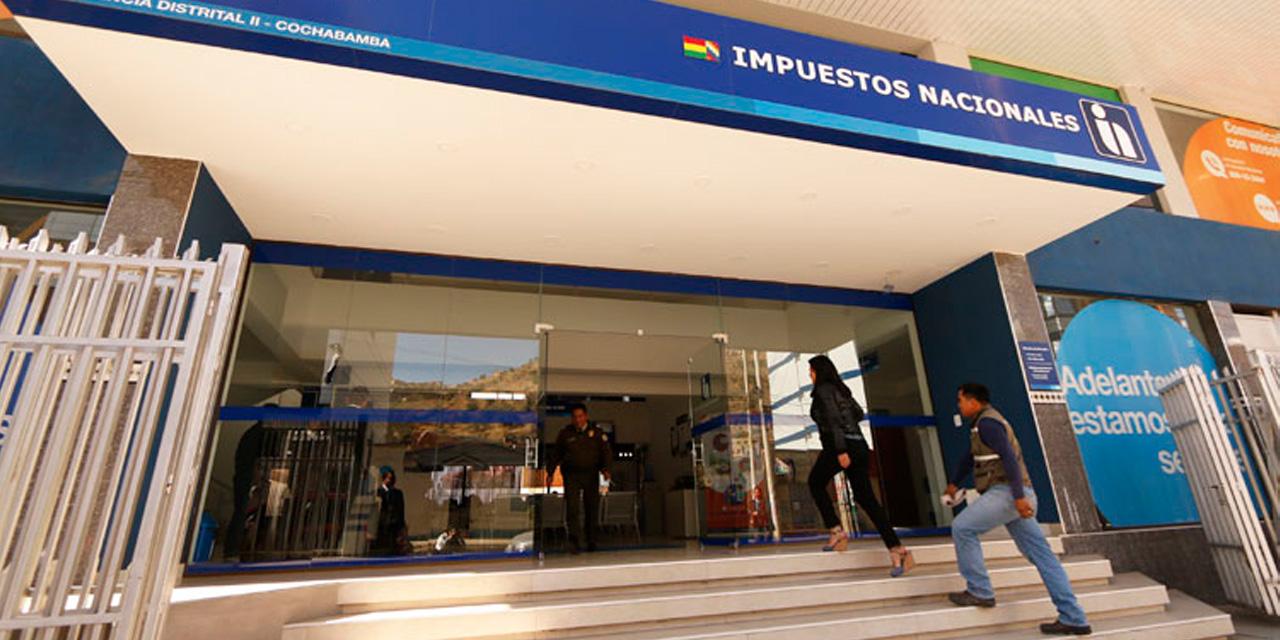 SIN amplía hasta el 18 de agosto el pago del Impuesto sobre las Utilidades de las Empresas