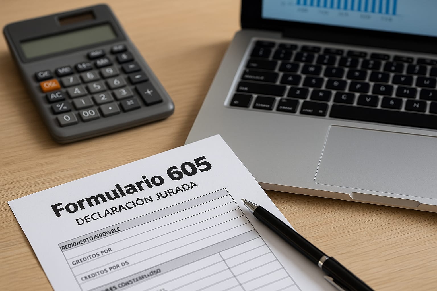 🕔 Plazo para empresas industriales, constructoras y petroleras, para presentar el Formulario 605 y pagar el IUE vence el 29 de julio de 2025