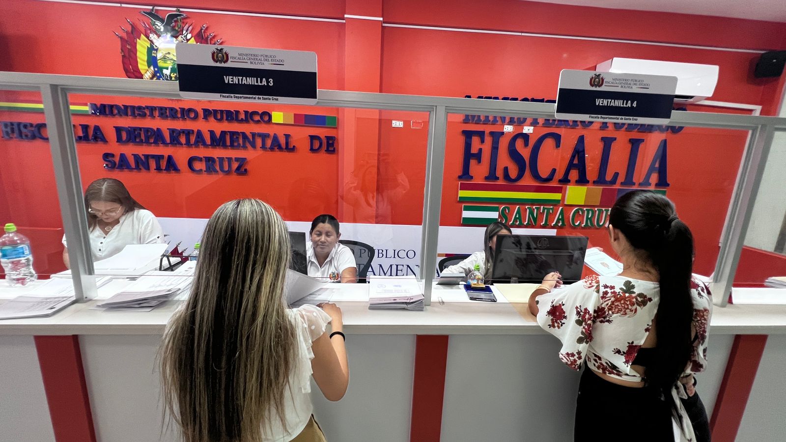 FISCAL GENERAL INFORMA, QUE MÁS DE 400 FISCALES DE MATERIA, TRABAJARÁN EN TURNOS REFORZADOS ANTES, DURANTE Y DESPUÉS DE LAS ELECCIONES GENERALES.
