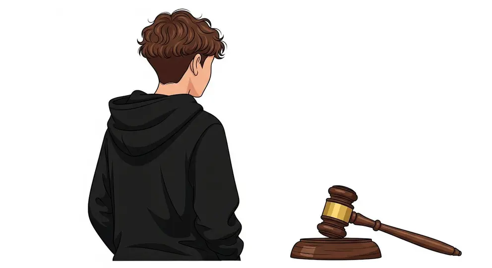 ¿EN QUÉ DELITOS INCURREN MÁS LOS ADOLESCENTES? CONOZCA CUÁLES PREDOMINAN