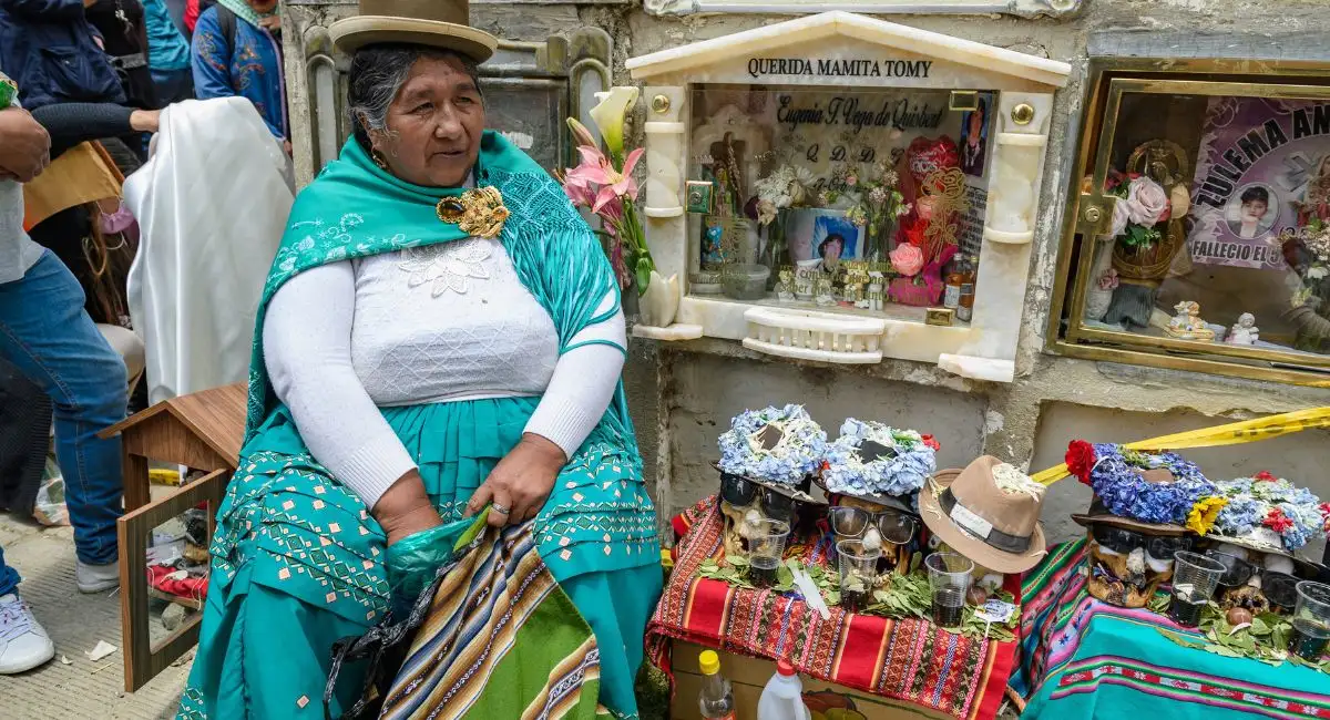 Feriado de Todos Santos: El Gobierno de Bolivia ya aclaró, que si se moverá al lunes 3 de noviembre