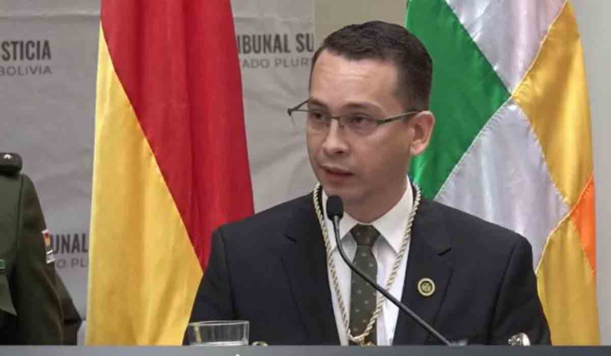 Bolivia | El Tribunal Supremo de Justicia convoca a diálogo nacional para reformar sistema judicial