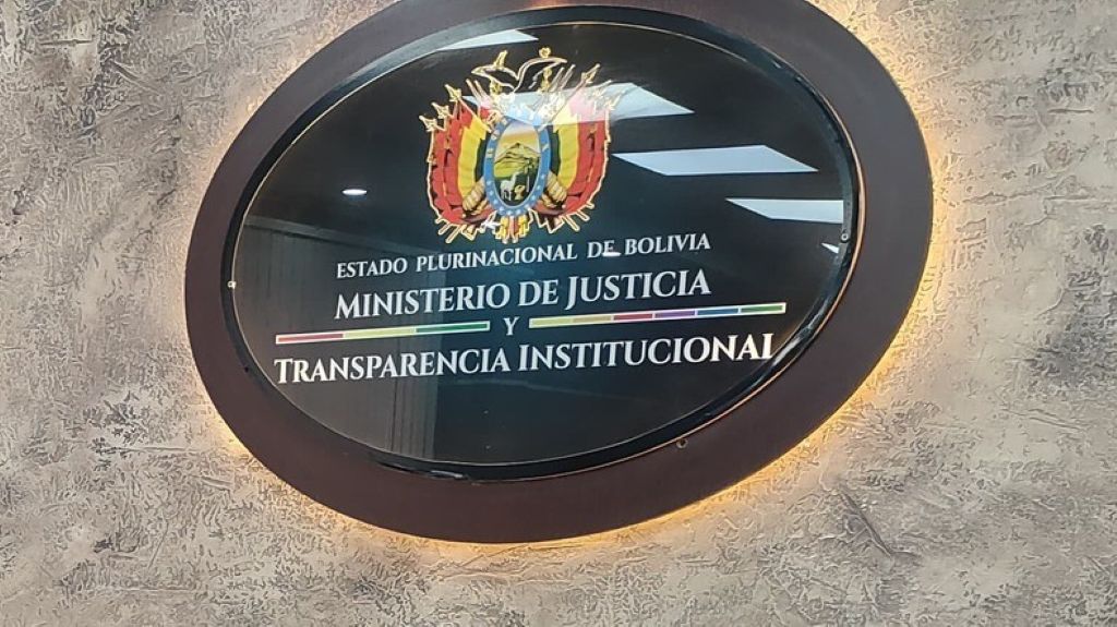 Ministro de Justicia intervino de manera virtual en Audiencia convocada por la CIDH que valoró su compromiso de transparencia institucional