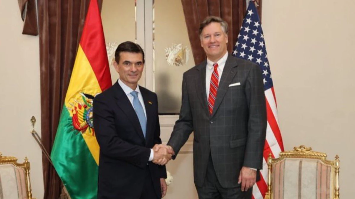 Bolivia eliminará el requisito de visa para viajeros estadounidenses