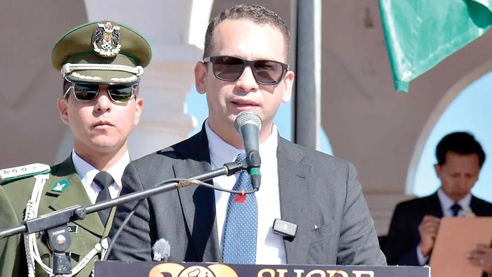 Advertencia a jueces: «O acompañan la nueva forma de administrar justicia o den un paso al costado»