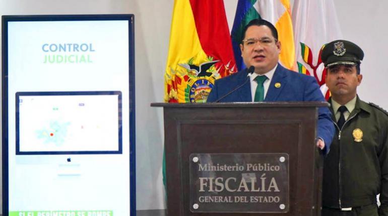 Lanzan sistema para controlar detención domiciliaria con app