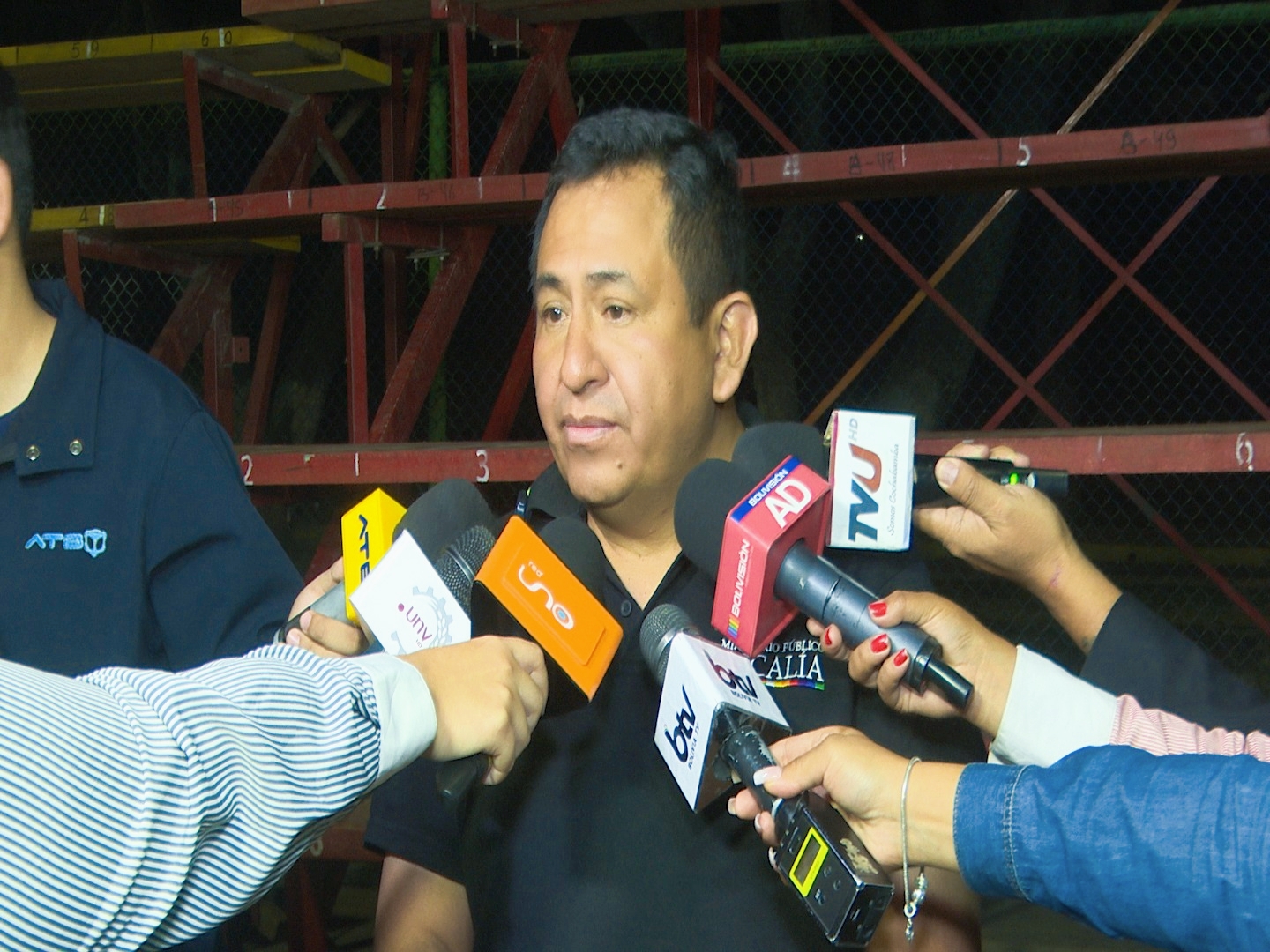 Fiscalía dispone turnos permanentes en Cochabamba por el Corso de Corsos