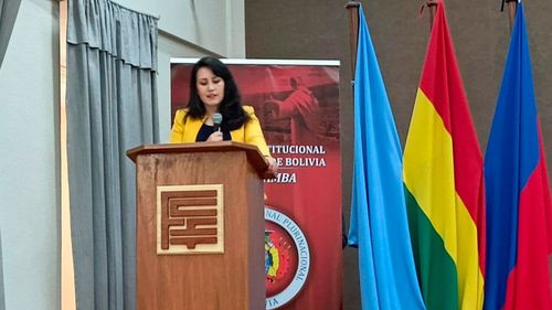 Jornadas nacionales buscan reducir mora procesal y fortalecer derechos