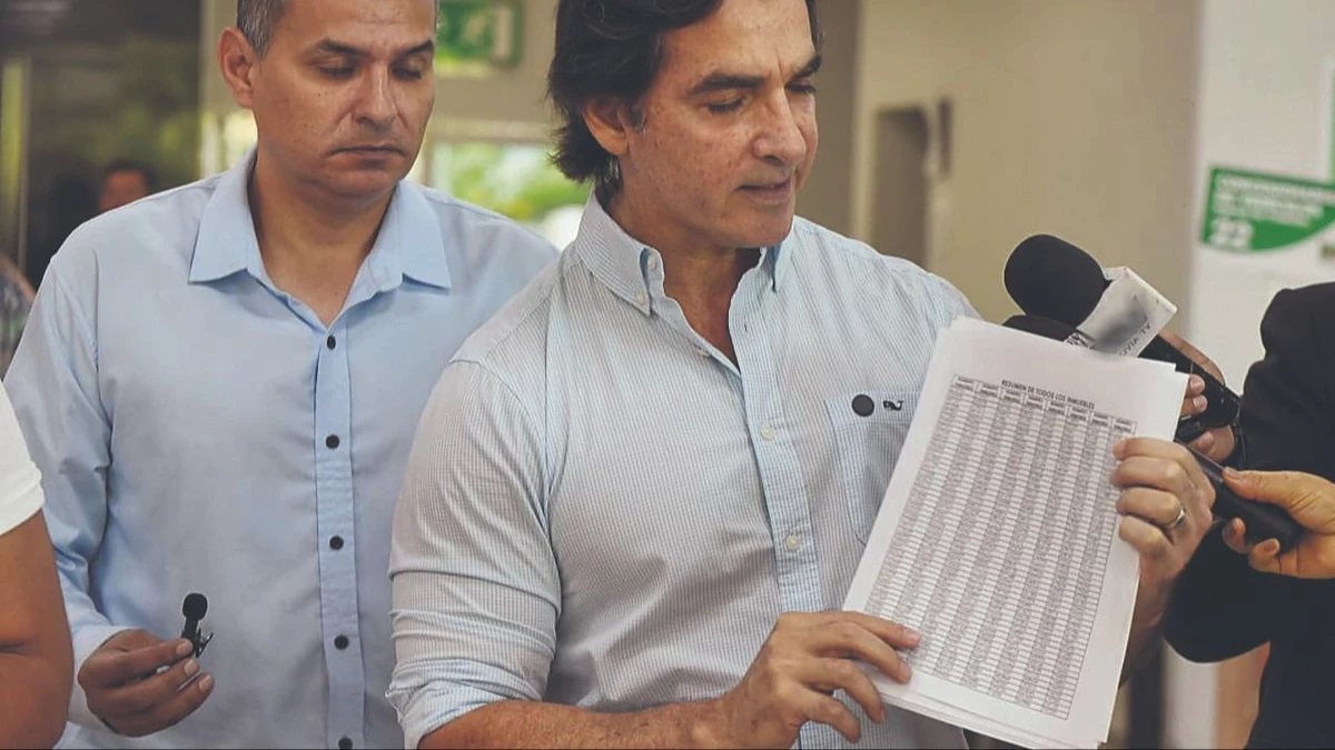 Buscan recuperar Bs 570 millones que no ingresaron al sistema tributario