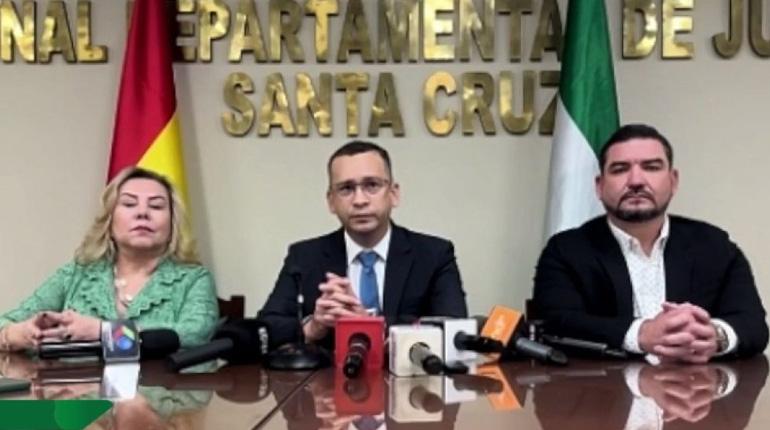 El TSJ instruye celeridad en el caso Beller